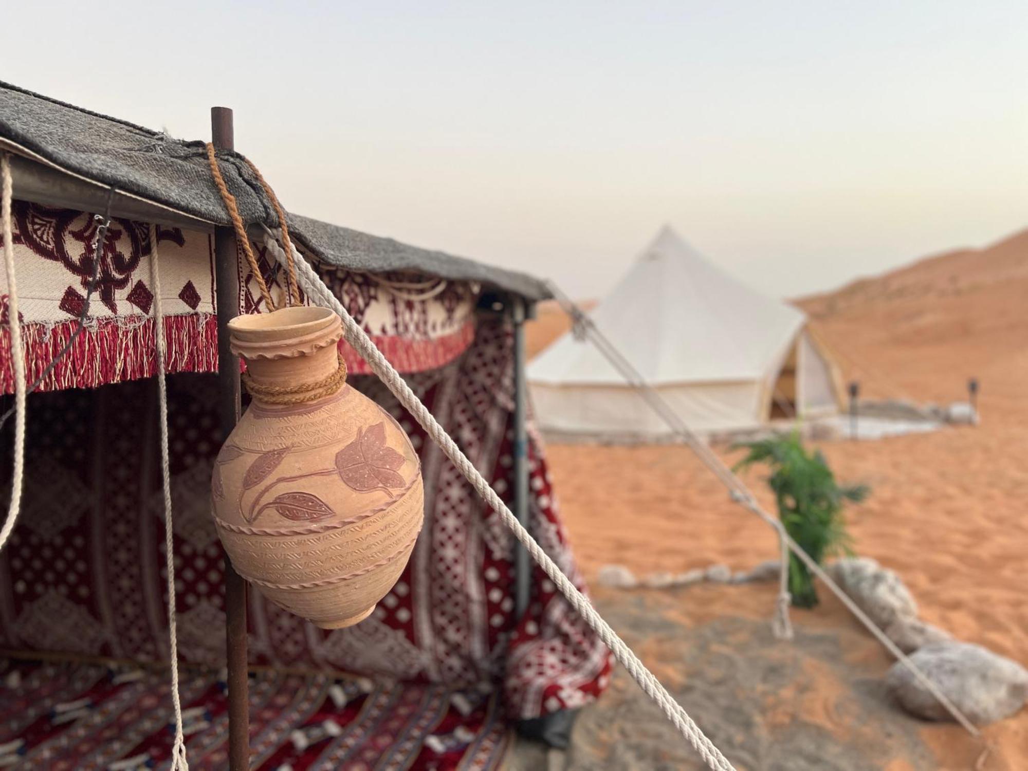 Thousand Stars Desert Camp Badīyah