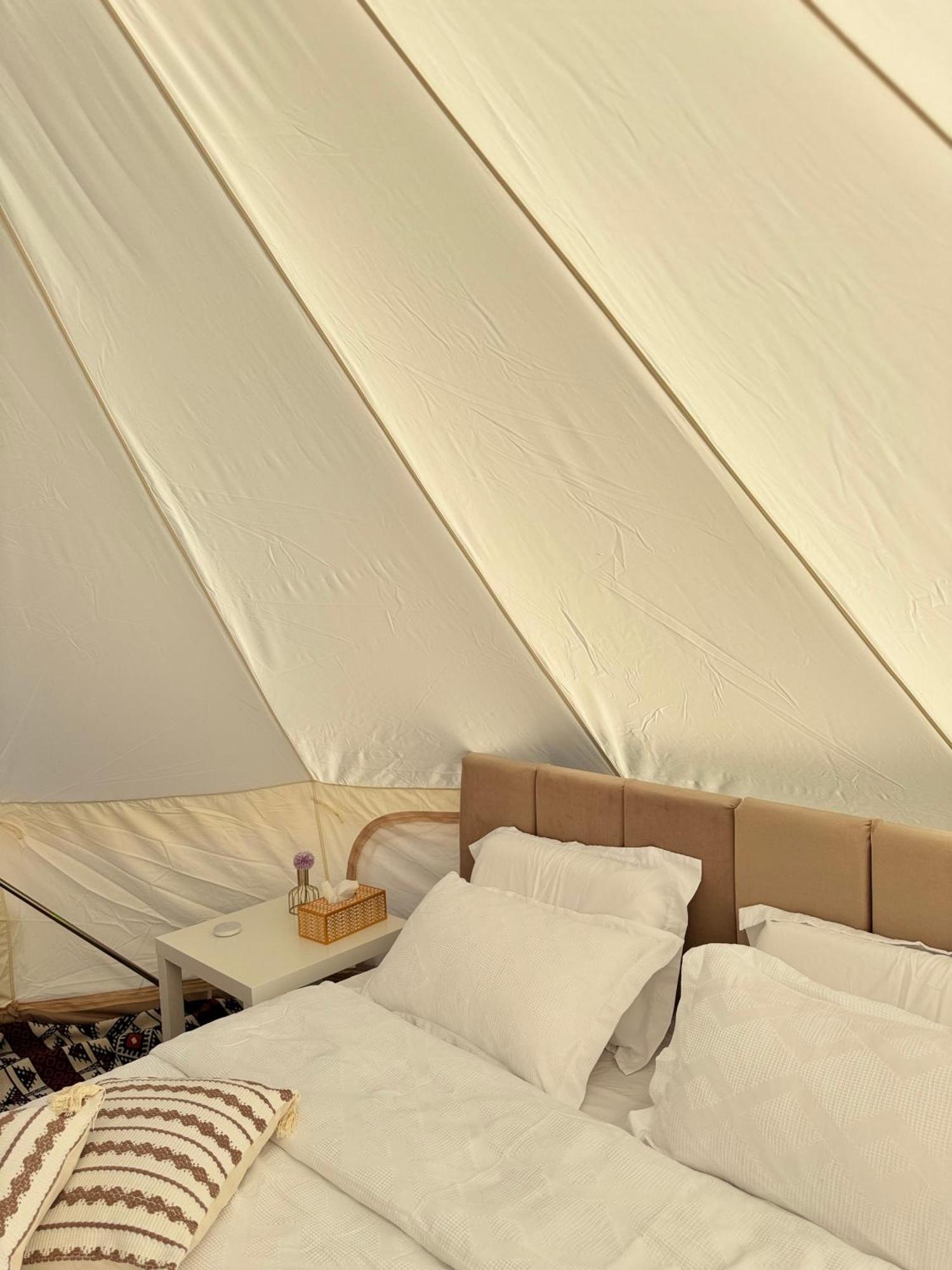 Thousand Stars Desert Camp