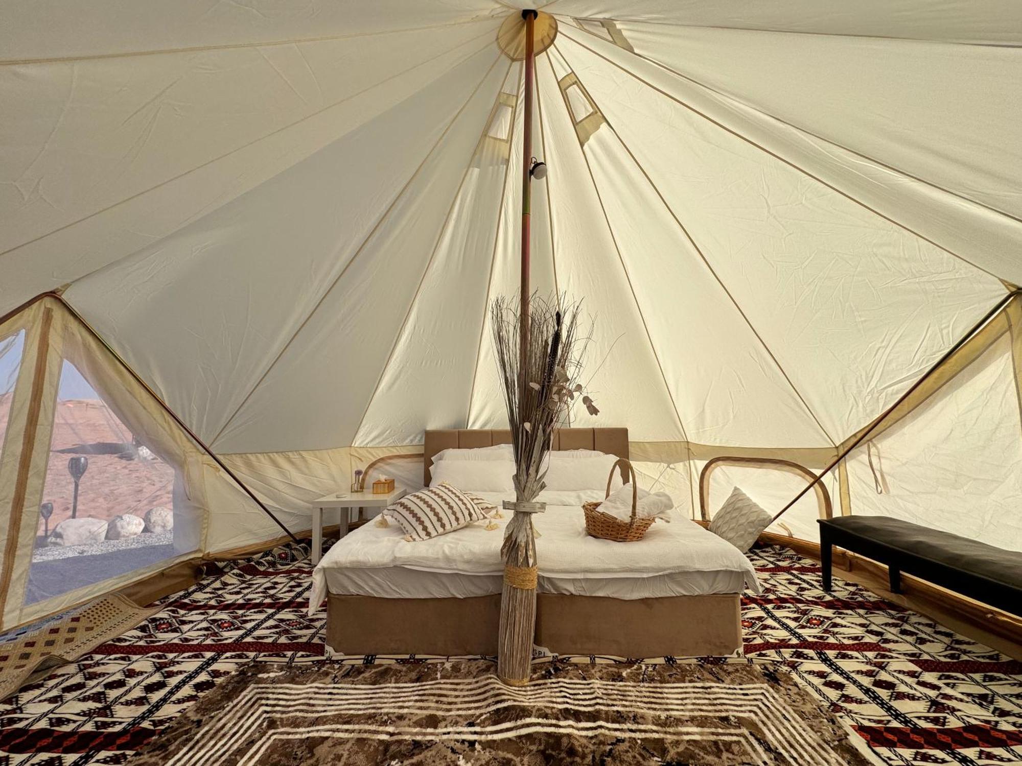 Thousand Stars Desert Camp 5* Badīyah