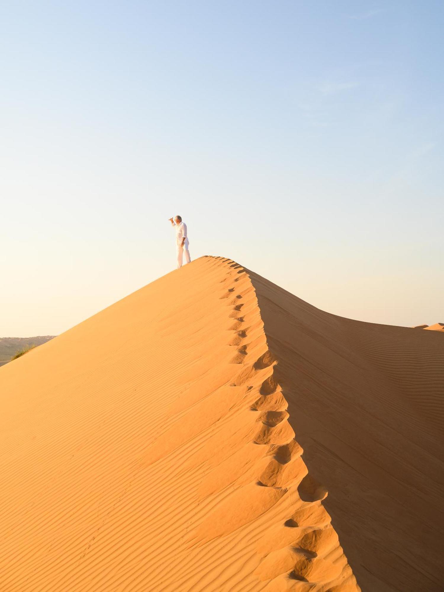 Thousand Stars Desert Camp 5* Badīyah